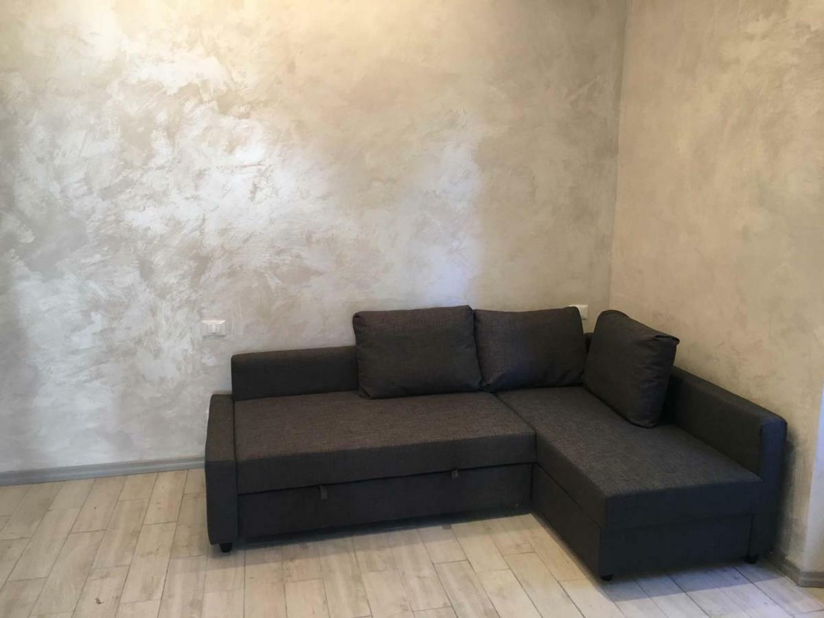 Ferienwohnung Le Mosse Di Anna Florenz Exterior foto