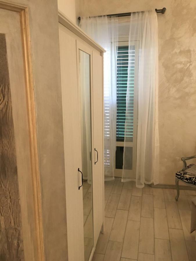 Ferienwohnung Le Mosse Di Anna Florenz Exterior foto