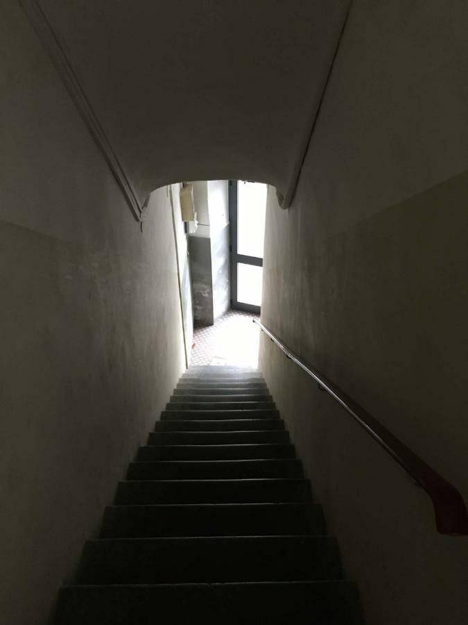 Ferienwohnung Le Mosse Di Anna Florenz Exterior foto