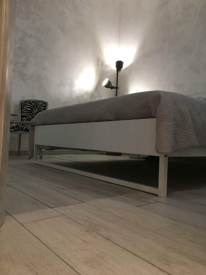 Ferienwohnung Le Mosse Di Anna Florenz Exterior foto